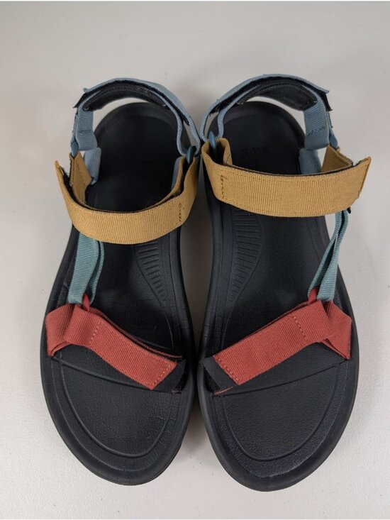 Teva Hurricane XLT2 men\'s 12 sport sandals multicolor size 11 main image 8